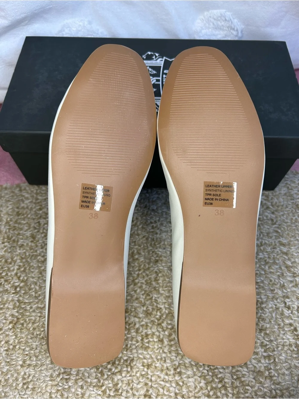 Anthropologie Silent D Lonny Grommet Lace-Up Flats